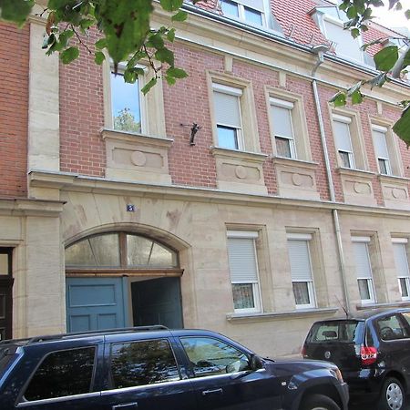 Apartments Andrea Kiel Zirndorf Bagian luar foto