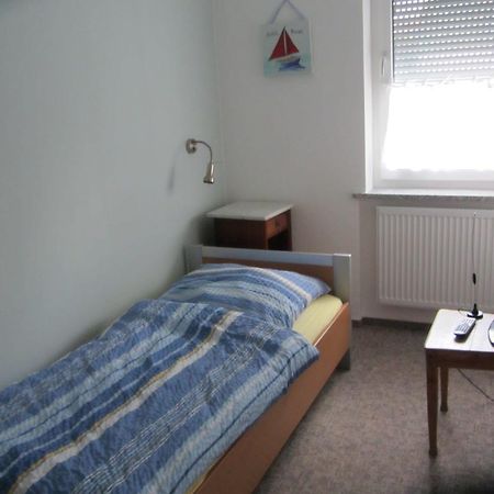 Apartments Andrea Kiel Zirndorf Bagian luar foto