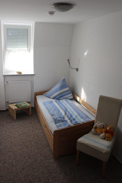 Apartments Andrea Kiel Zirndorf Bagian luar foto