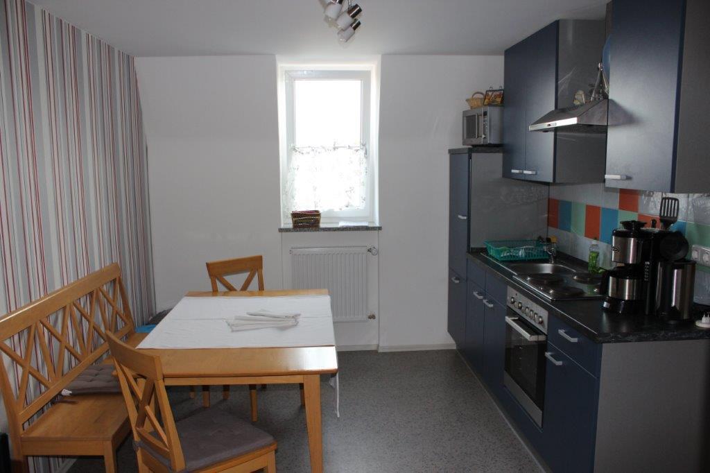 Apartments Andrea Kiel Zirndorf Bagian luar foto