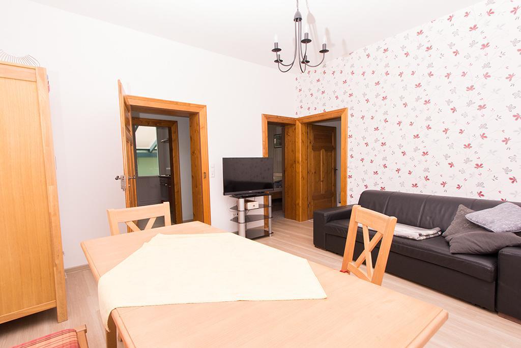 Apartments Andrea Kiel Zirndorf Bagian luar foto