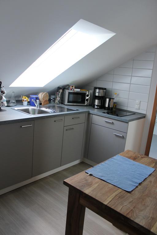 Apartments Andrea Kiel Zirndorf Bagian luar foto