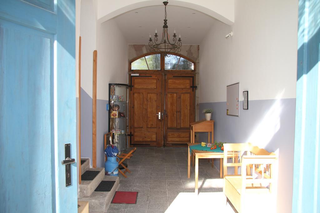 Apartments Andrea Kiel Zirndorf Bagian luar foto