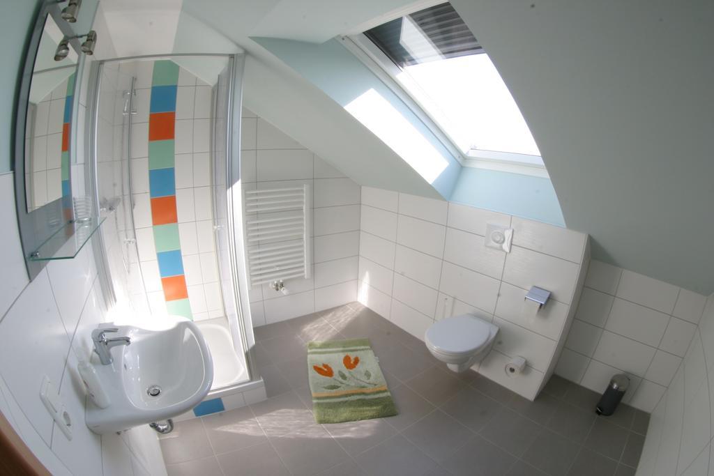 Apartments Andrea Kiel Zirndorf Bagian luar foto