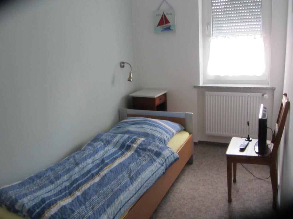 Apartments Andrea Kiel Zirndorf Bagian luar foto