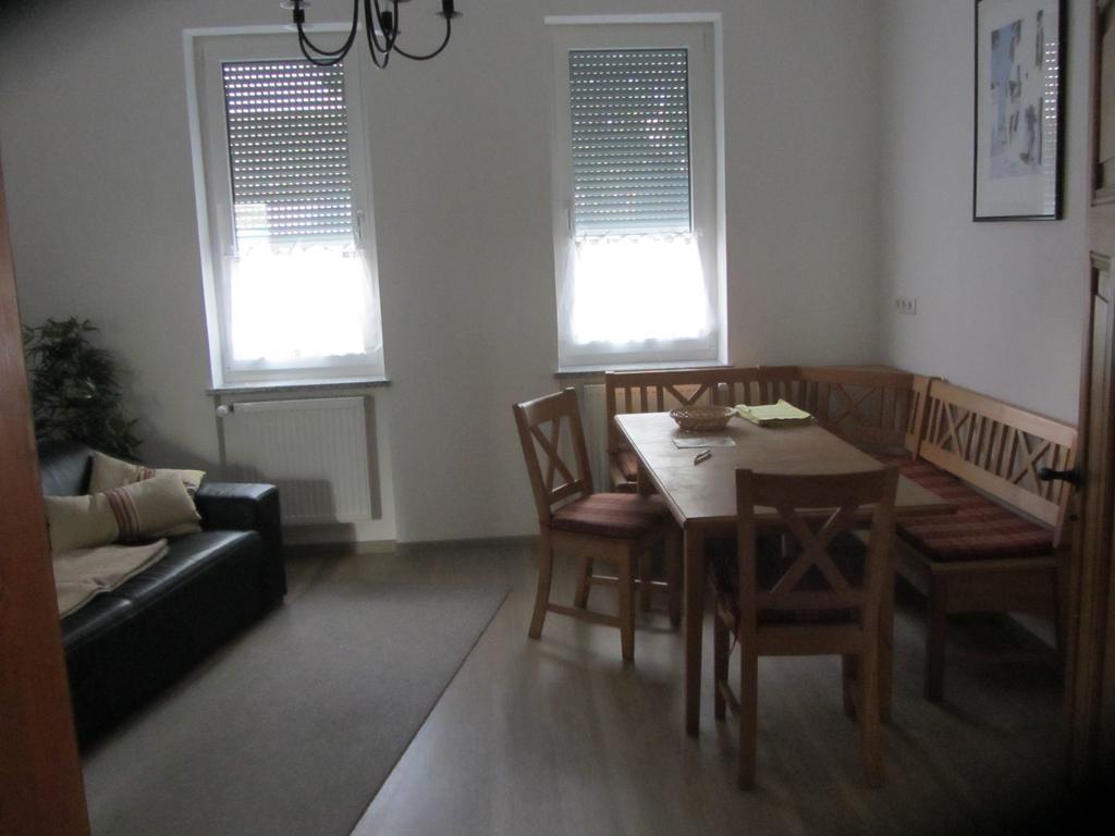 Apartments Andrea Kiel Zirndorf Bagian luar foto