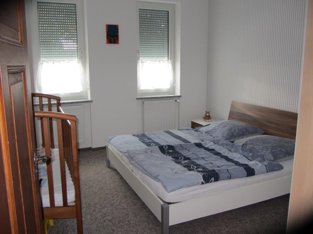 Apartments Andrea Kiel Zirndorf Bagian luar foto