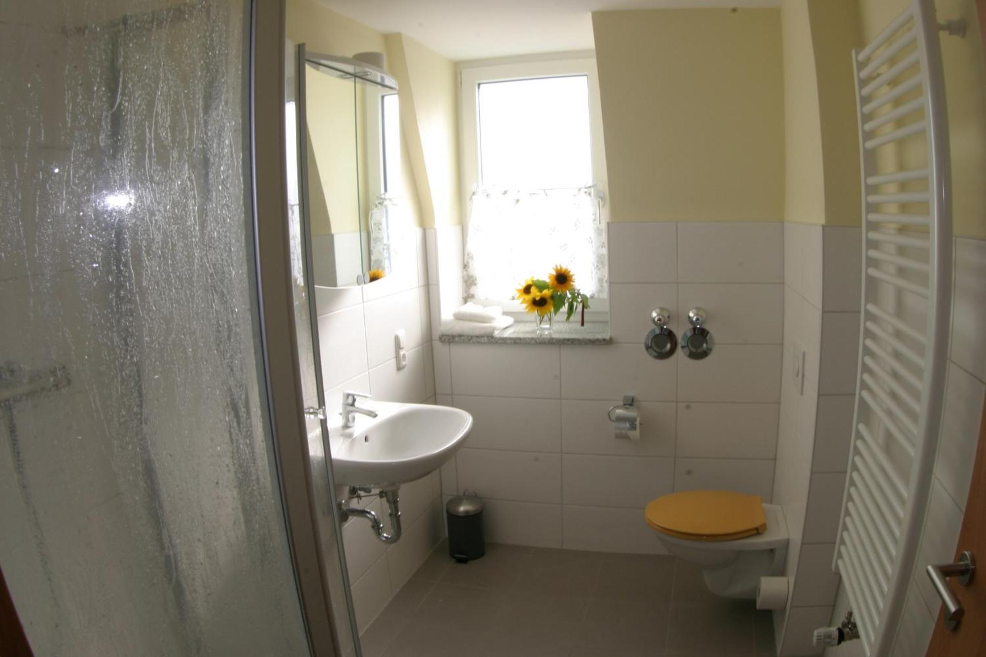 Apartments Andrea Kiel Zirndorf Bagian luar foto